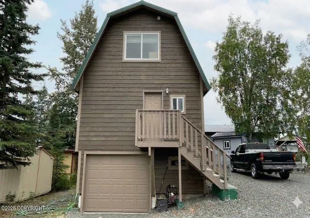 Photo 1 of Sale Pending at 45552 Spruce Ave #336, Soldotna, AK 99669 | MLS# 26-8774 | Listing updated on 2026-09-27
