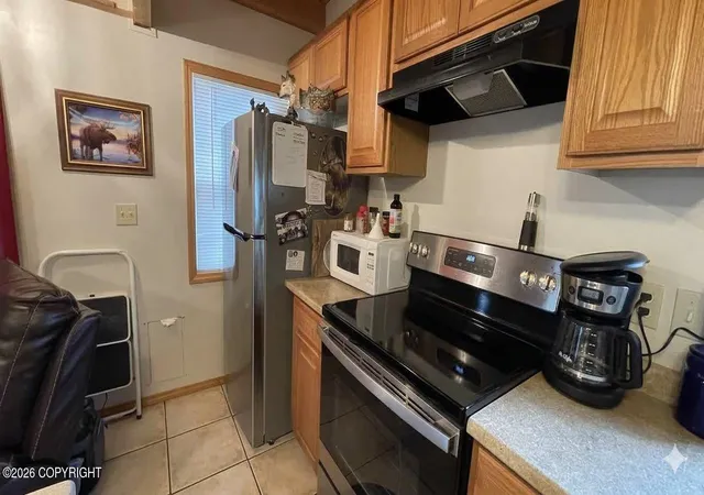 Photo 3 of Sale Pending at 45552 Spruce Ave #336, Soldotna, AK 99669 | MLS# 26-8774 | Listing updated on 2026-09-27