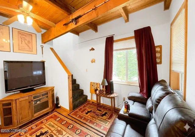 Photo 3 of Sale Pending at 45552 Spruce Ave #336, Soldotna, AK 99669 | MLS# 26-8774 | Listing updated on 2026-09-27