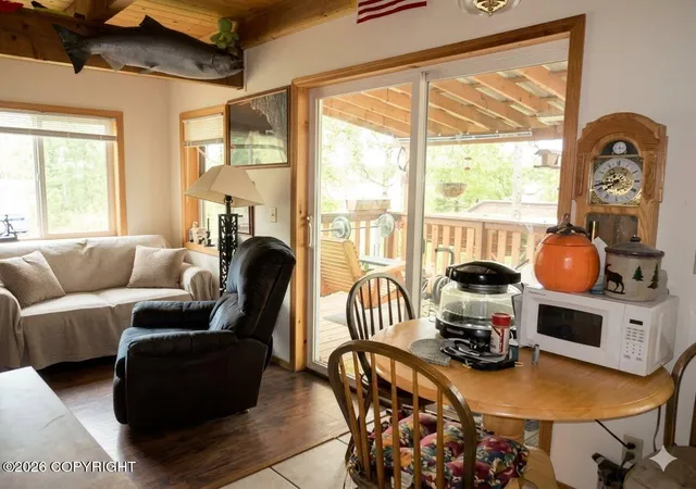 Photo 4 of Sale Pending at 45552 Spruce Ave #336, Soldotna, AK 99669 | MLS# 26-8774 | Listing updated on 2026-09-27