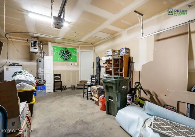 Photo 35 of Sale Pending at 4251 S Timberland Loop, Wasilla, AK 99623 | MLS# 26-9260 | Listing updated on 2026-08-01