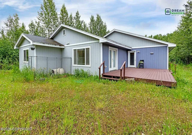 Photo 4 of Sale Pending at 4251 S Timberland Loop, Wasilla, AK 99623 | MLS# 26-9260 | Listing updated on 2026-08-01