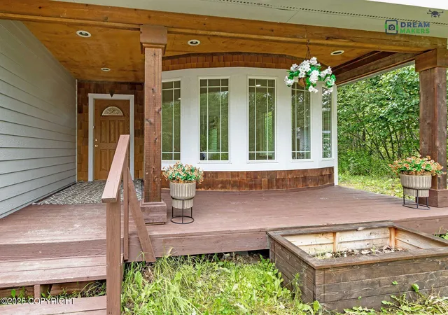 Photo 5 of Sale Pending at 4251 S Timberland Loop, Wasilla, AK 99623 | MLS# 26-9260 | Listing updated on 2026-08-01