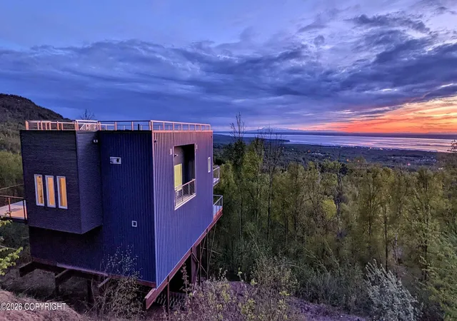 Photo 2 of Multi family home for sale at 19452 Sullins Dr, Chugiak, AK 99567 | MLS# 26-8784 | Listing updated on 2026-09-03