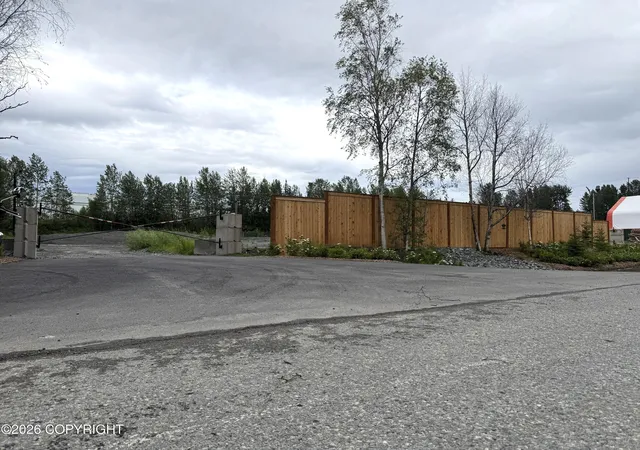 Photo 1 of Land for sale at 10726 Olive Ln, Anchorage, AK 99515 | MLS# 26-8754 | Listing updated on 2026-07-15
