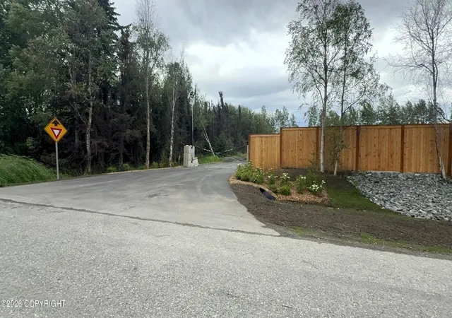 Photo 3 of Land for sale at 10726 Olive Ln, Anchorage, AK 99515 | MLS# 26-8754 | Listing updated on 2026-07-15