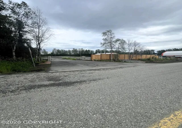 Photo 3 of Land for sale at 10726 Olive Ln, Anchorage, AK 99515 | MLS# 26-8754 | Listing updated on 2026-07-15