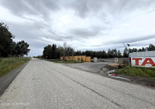 Photo 9 of Land for sale at 10726 Olive Ln, Anchorage, AK 99515 | MLS# 26-8754 | Listing updated on 2026-07-15