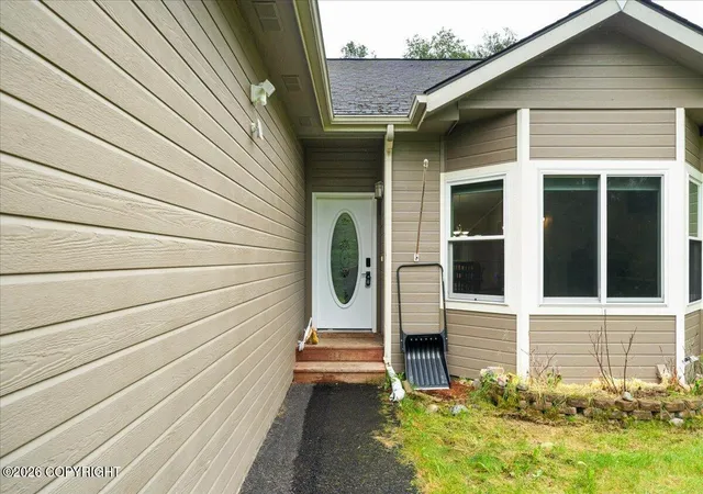 Photo 4 of Sale Pending at 4368 E Cobblestone Dr, Wasilla, AK 99654 | MLS# 26-8756 | Listing updated on 2026-09-10
