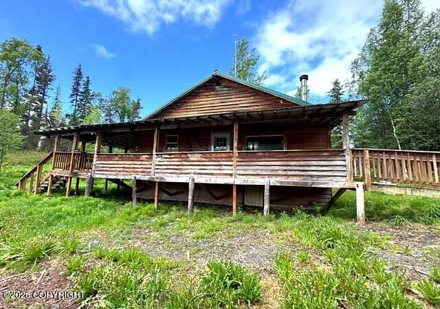 Photo 1 of Single family home for sale at 48875 Stiles Dr, Soldotna, AK 99610 | MLS# 26-8840 | Listing updated on 2026-10-04