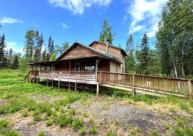 Photo 2 of Single family home for sale at 48875 Stiles Dr, Soldotna, AK 99610 | MLS# 26-8840 | Listing updated on 2026-10-04