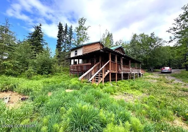 Photo 3 of Single family home for sale at 48875 Stiles Dr, Soldotna, AK 99610 | MLS# 26-8840 | Listing updated on 2026-10-04