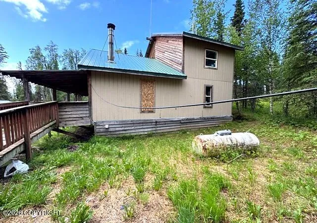 Photo 3 of Single family home for sale at 48875 Stiles Dr, Soldotna, AK 99610 | MLS# 26-8840 | Listing updated on 2026-10-04