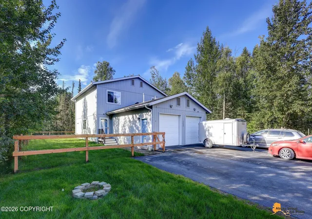 Photo 1 of Sale Pending at 7080 W Knox Dr, Wasilla, AK 99623 | MLS# 26-8806 | Listing updated on 2026-08-14