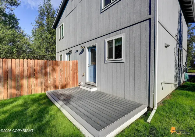 Photo 33 of Sale Pending at 7080 W Knox Dr, Wasilla, AK 99623 | MLS# 26-8806 | Listing updated on 2026-08-14
