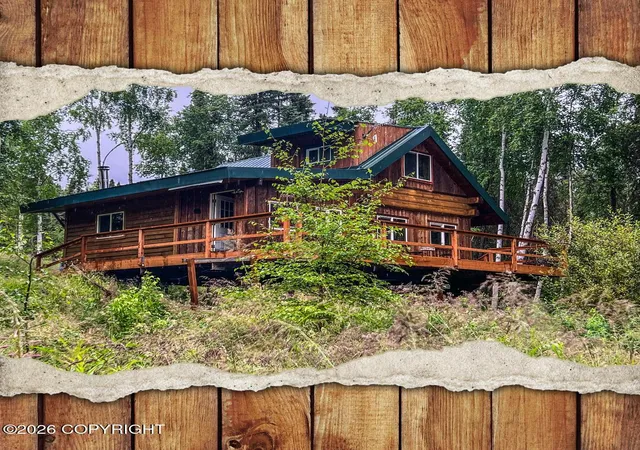 Single family home for sale at 1805 Himilaya Rd, Fairbanks, AK 99712 | MLS# 26-8773