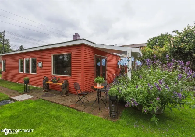 Photo 1 of Single family home for sale at 243 W 11th Avenue, Anchorage, AK 99501 | MLS# 26-8905 | Listing updated on 2026-08-30