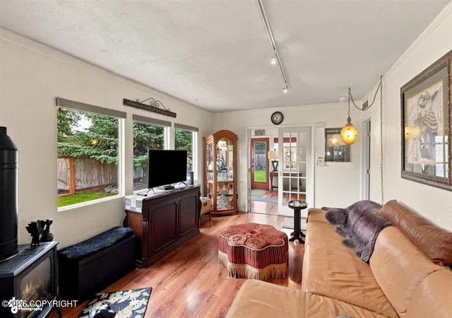 Photo 3 of Single family home for sale at 243 W 11th Avenue, Anchorage, AK 99501 | MLS# 26-8905 | Listing updated on 2026-08-30