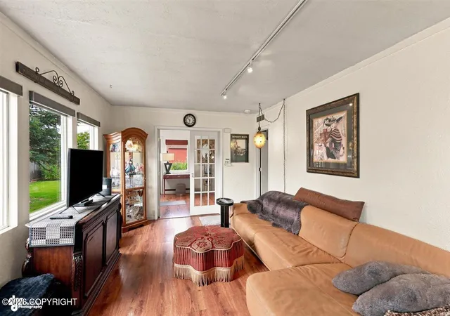 Photo 4 of Single family home for sale at 243 W 11th Avenue, Anchorage, AK 99501 | MLS# 26-8905 | Listing updated on 2026-08-30