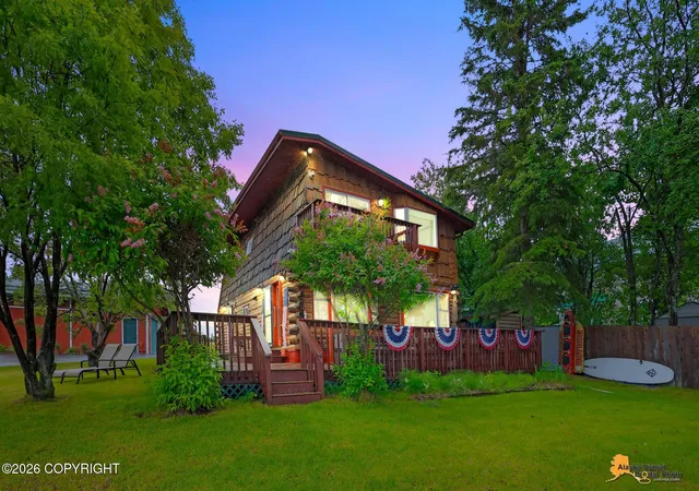 Photo 2 of Sale Pending at 4310 S Forecastle Ln, Big Lake, AK 99652 | MLS# 26-8786 | Listing updated on 2026-08-29
