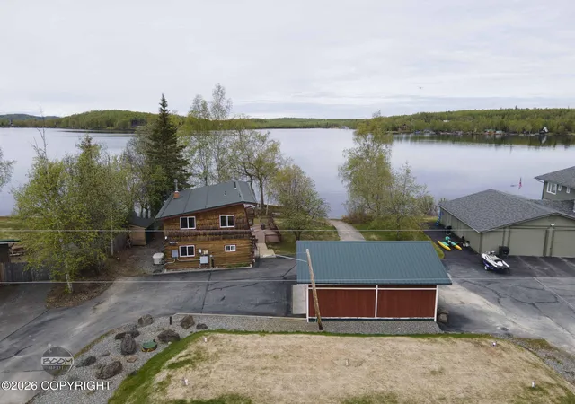 Photo 4 of Sale Pending at 4310 S Forecastle Ln, Big Lake, AK 99652 | MLS# 26-8786 | Listing updated on 2026-08-29