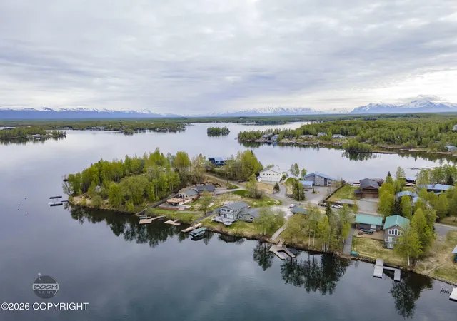 Photo 53 of Sale Pending at 4310 S Forecastle Ln, Big Lake, AK 99652 | MLS# 26-8786 | Listing updated on 2026-08-29
