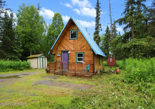 Photo 17 of Single family home for sale at 42524 Galankin St, Nikiski/north Kenai, AK 99611 | MLS# 26-8952 | Listing updated on 2026-09-14