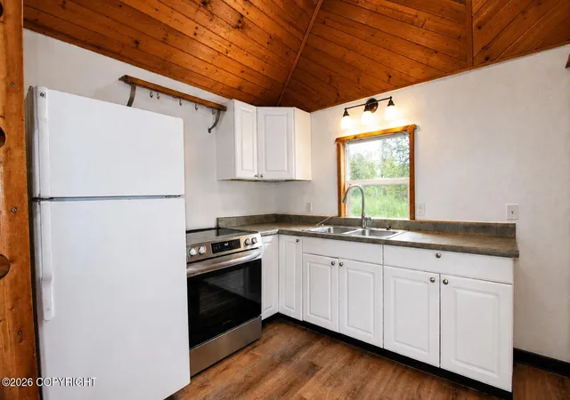 Photo 3 of Single family home for sale at 42524 Galankin St, Nikiski/north Kenai, AK 99611 | MLS# 26-8952 | Listing updated on 2026-09-14