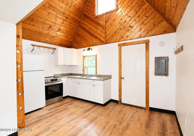 Photo 3 of Single family home for sale at 42524 Galankin St, Nikiski/north Kenai, AK 99611 | MLS# 26-8952 | Listing updated on 2026-09-14