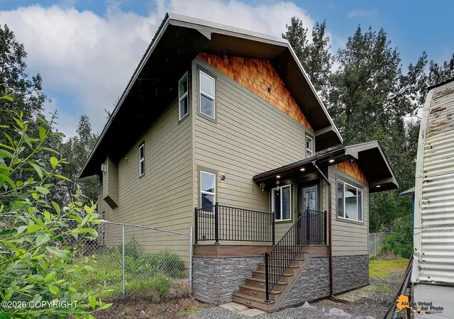 Photo 1 of Single family home for sale at 865 W Wilder Ave, Wasilla, AK 99654 | MLS# 26-9113 | Listing updated on 2026-08-27
