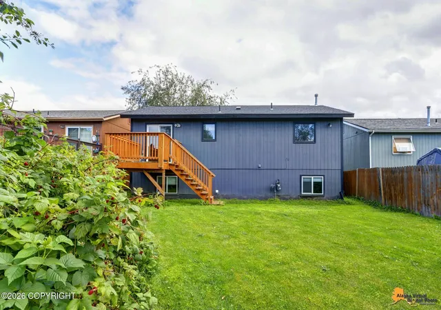 Photo 37 of Single family home for sale at 7250 Biglerville Cir, Anchorage, AK 99507 | MLS# 26-10345 | Listing updated on 2026-09-04