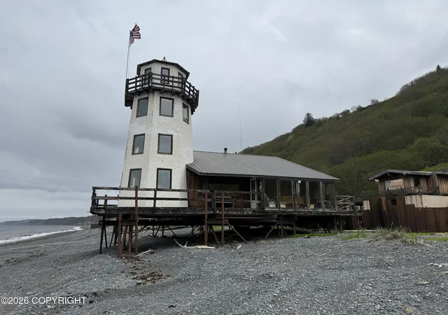 Photo 1 of Multi family home for sale at 25646 Hawks Beach Rem Sw, Anchor Point, AK 99556 | MLS# 26-9000 | Listing updated on 2026-07-21