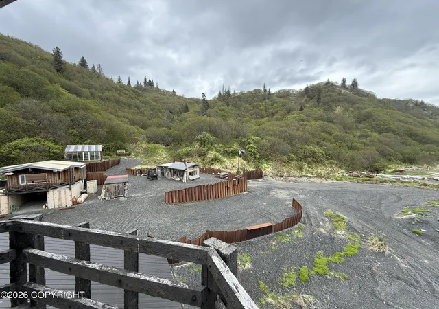 Photo 3 of Single family home for sale at 25646 Hawks Beach Rem Sw, Anchor Point, AK 99556 | MLS# 26-9000 | Listing updated on 2026-07-21