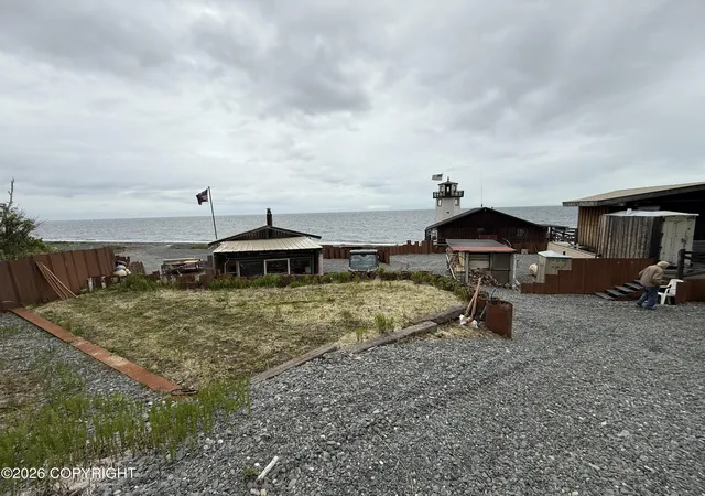 Photo 64 of Multi family home for sale at 25646 Hawks Beach Rem Sw, Anchor Point, AK 99556 | MLS# 26-9000 | Listing updated on 2026-07-21