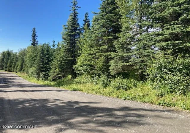 Photo 5 of Land for sale at 53670 Stol Rd, Clam Gulch, AK 99568 | MLS# 26-8943 | Listing updated on 2026-07-20