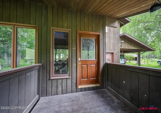 Photo 1 of Sale Pending at 2755 N Holly Way, Wasilla, AK 99654 | MLS# 26-8795 | Listing updated on 2026-07-24