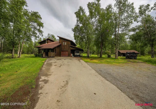 Photo 2 of Sale Pending at 2755 N Holly Way, Wasilla, AK 99654 | MLS# 26-8795 | Listing updated on 2026-07-24