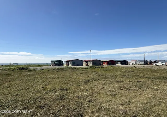 Photo 5 of Sale Pending at L9 E B113 6th Ave, Nome, AK 99762 | MLS# 26-9174 | Listing updated on 2026-08-10