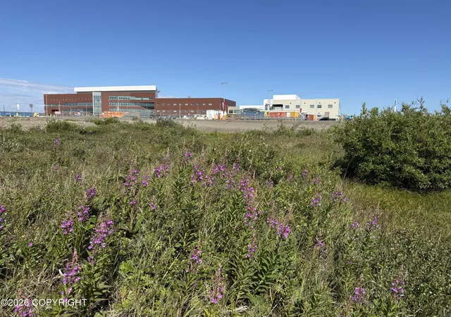 Photo 12 of Land for sale at L10 E B113 6th Ave, Nome, AK 99762 | MLS# 26-9176 | Listing updated on 2026-07-26