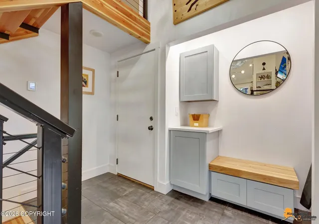 Photo 4 of Sale Pending at 6901 Serenity Dr, Anchorage, AK 99502 | MLS# 26-9747 | Listing updated on 2026-08-16