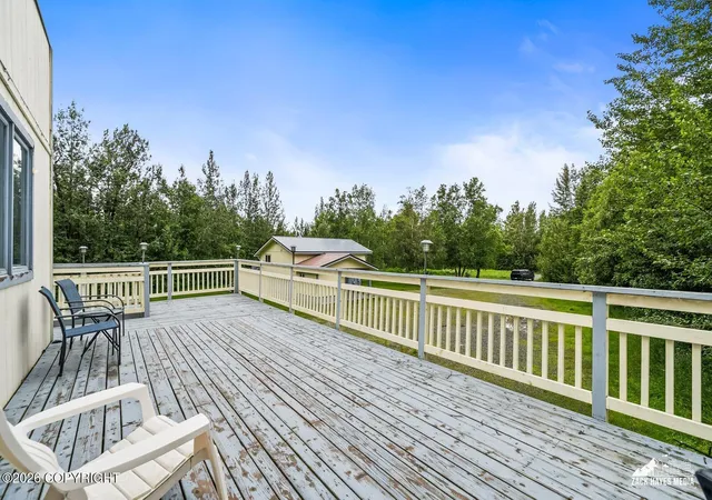 Photo 76 of Single family home for sale at 1051 N Old Trunk Rd, Palmer, AK 99645 | MLS# 26-8800 | Listing updated on 2026-08-25