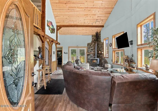 Photo 3 of Single family home for sale at 51137 Renetta St, Nikiski, AK 99611 | MLS# 26-8827 | Listing updated on 2026-07-23