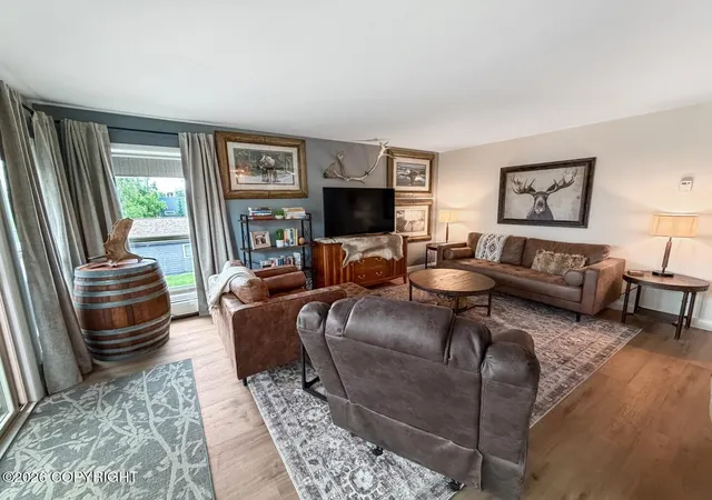 Photo 2 of Sale Pending at 221 E 7th Avenue #203, Anchorage, AK 99501 | MLS# 26-8889 | Listing updated on 2026-07-20