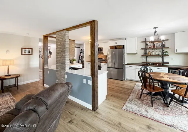Photo 4 of Sale Pending at 221 E 7th Avenue #203, Anchorage, AK 99501 | MLS# 26-8889 | Listing updated on 2026-07-20