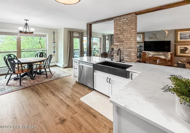 Photo 5 of Sale Pending at 221 E 7th Avenue #203, Anchorage, AK 99501 | MLS# 26-8889 | Listing updated on 2026-07-20