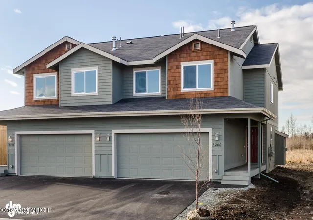 Photo 1 of Condo for sale at 236 Shageluk St, Anchorage, AK 99504 | MLS# 26-9483 | Listing updated on 2026-07-29
