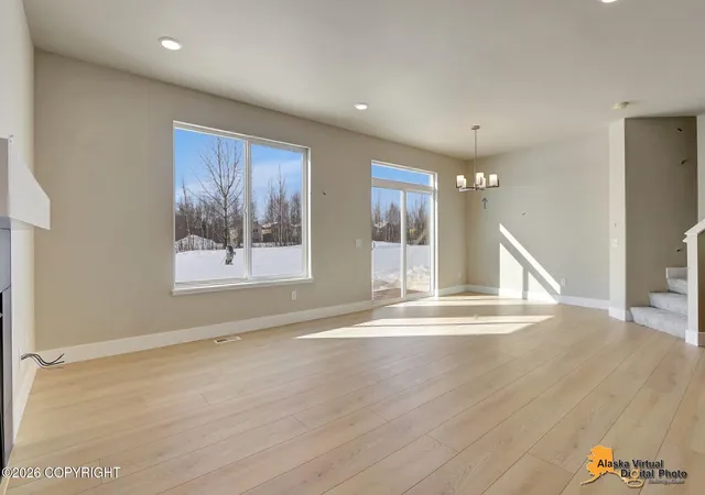 Photo 2 of Condo for sale at 236 Shageluk St, Anchorage, AK 99504 | MLS# 26-9483 | Listing updated on 2026-07-29