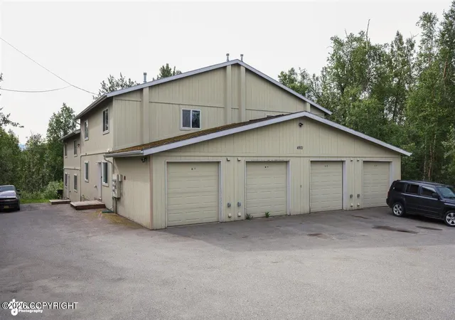 Photo 1 of Multi family home for sale at 4921 S Binnacle Dr, Wasilla, AK 99623 | MLS# 26-8984 | Listing updated on 2026-08-31