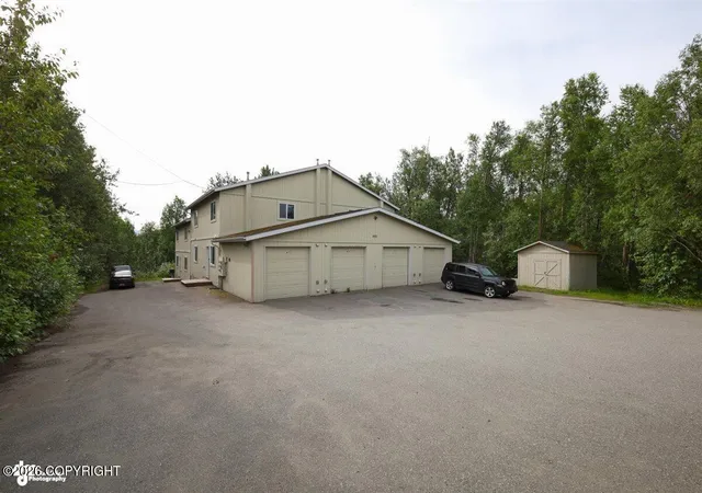Photo 2 of Multi family home for sale at 4921 S Binnacle Dr, Wasilla, AK 99623 | MLS# 26-8984 | Listing updated on 2026-08-31