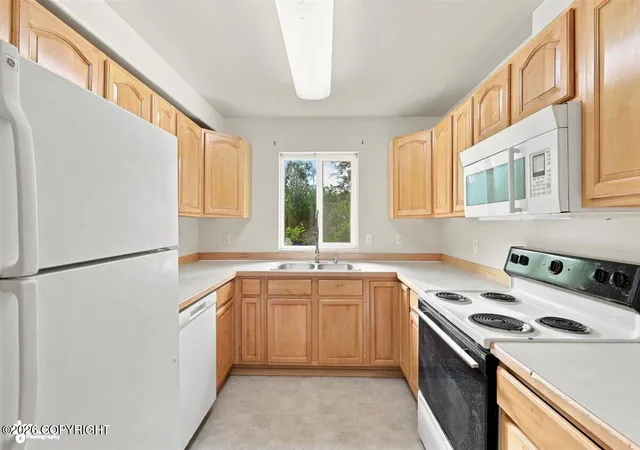 Photo 2 of Multi family home for sale at 4921 S Binnacle Dr, Wasilla, AK 99623 | MLS# 26-8984 | Listing updated on 2026-08-31